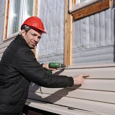 Best Insulated Siding Installation  in Kincaid, IL